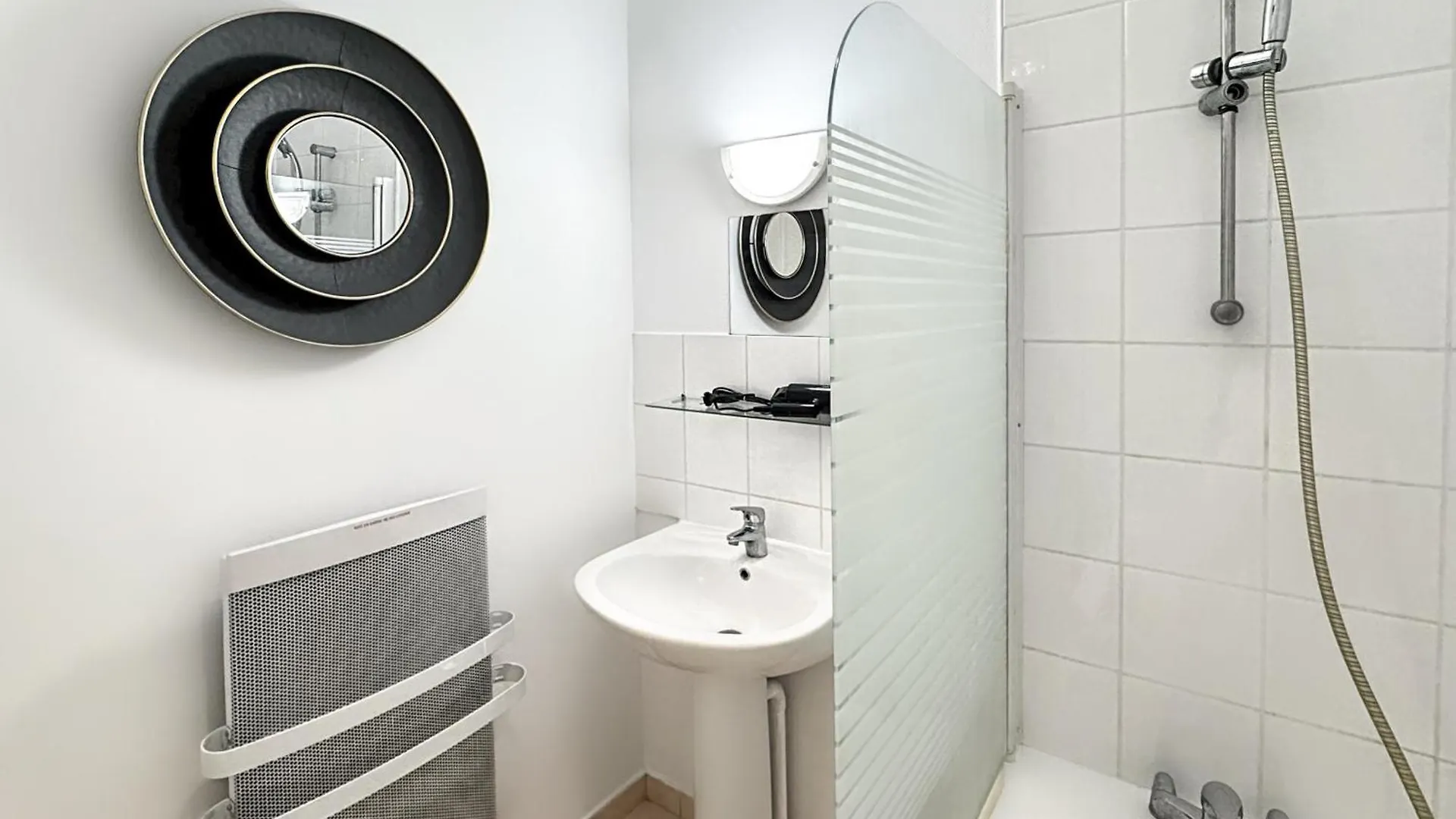 Appartamento Suite Solstice - Check In H24 - Wifi Lione