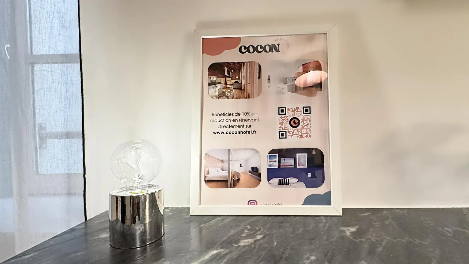 Suite Solstice - Check In H24 - Wifi Lione