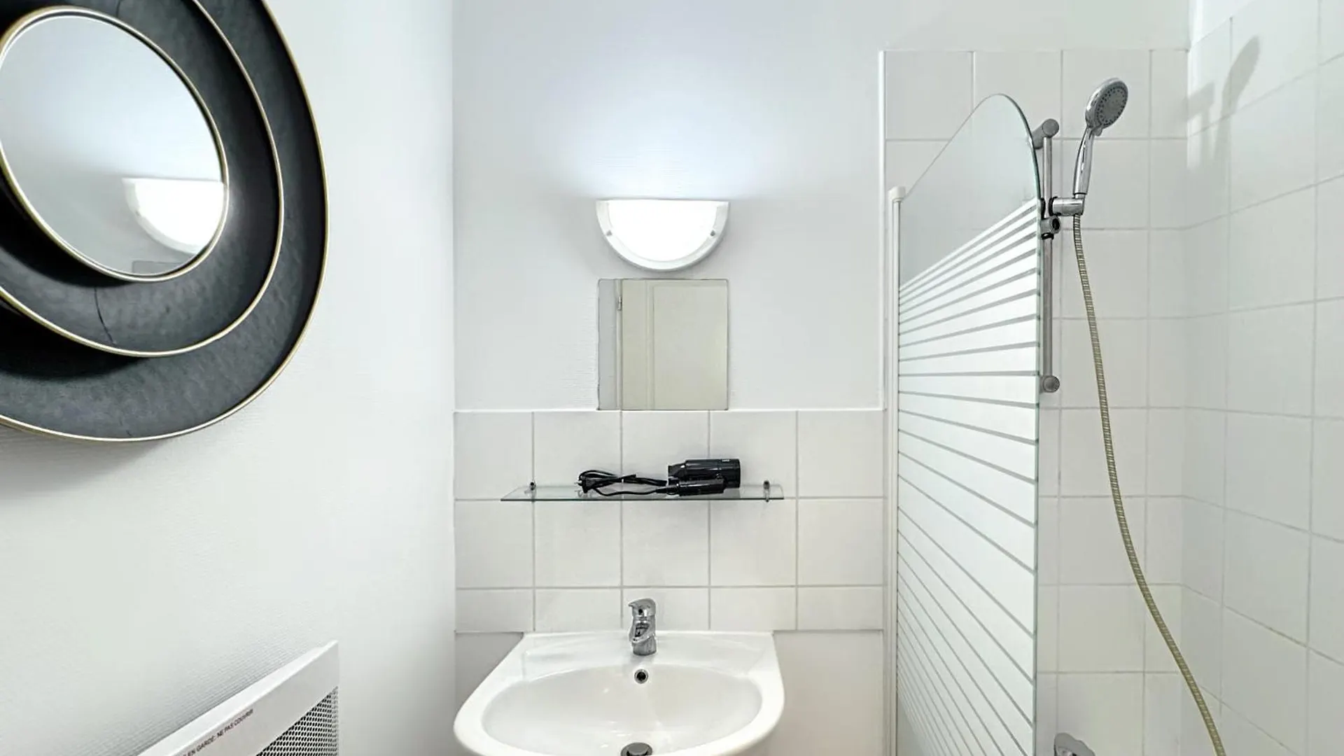 Suite Solstice - Check In H24 - Wifi Lione 0*,