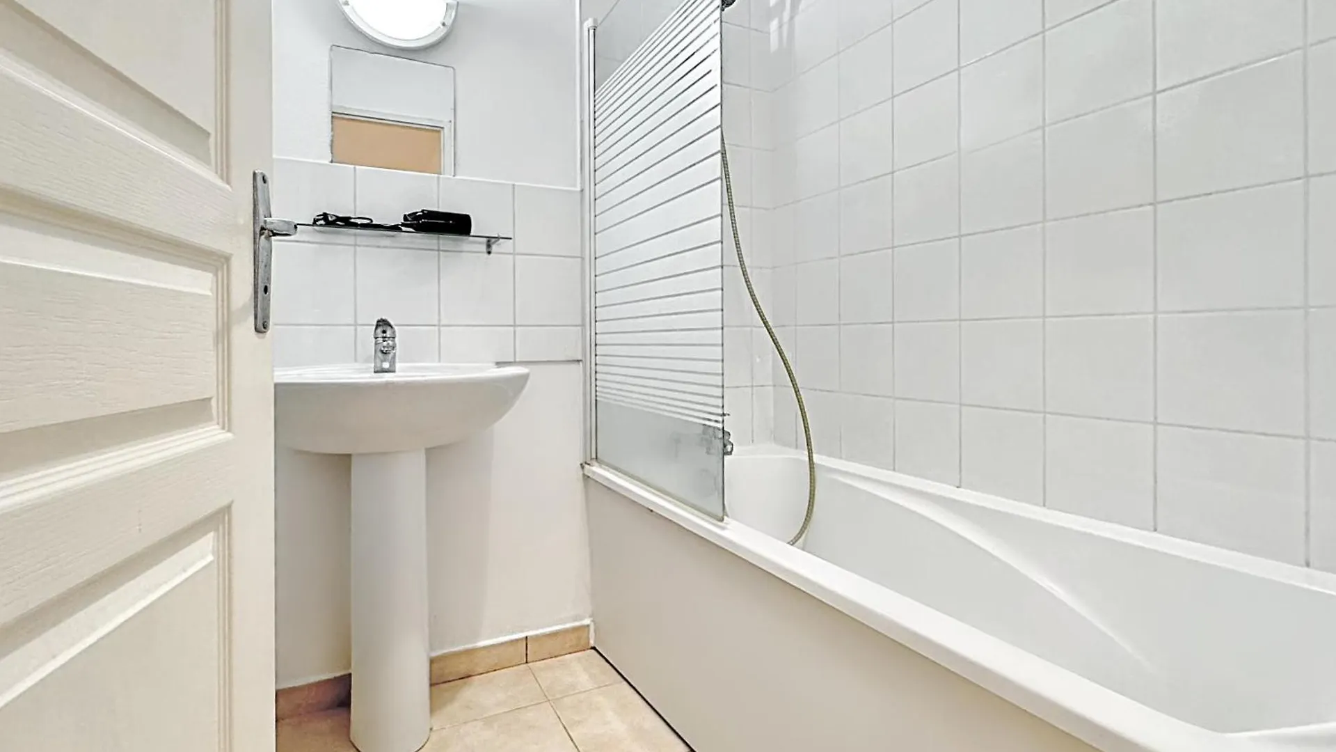 Suite Solstice - Check In H24 - Wifi Lione