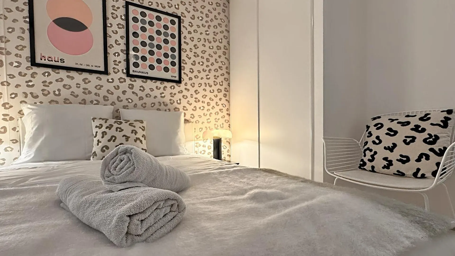 Appartamento Suite Solstice - Check In H24 - Wifi Lione