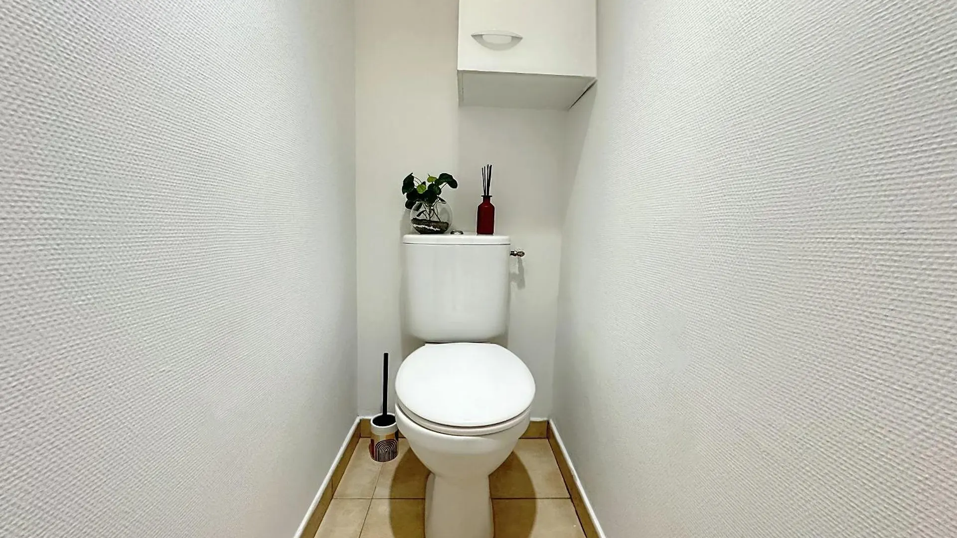 Suite Solstice - Check In H24 - Wifi Lyon Apartmán